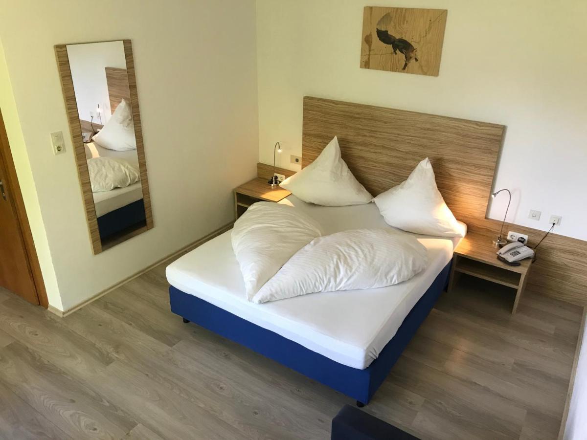 Naturparkhotel Florence Weissenbach am Lech Ngoại thất bức ảnh