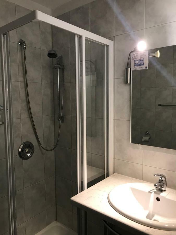 Naturparkhotel Florence Weissenbach am Lech Ngoại thất bức ảnh